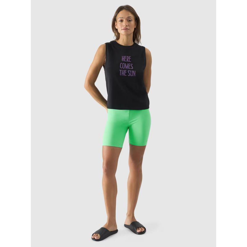 4f W Leggings 4fwss24ttigf151 41s