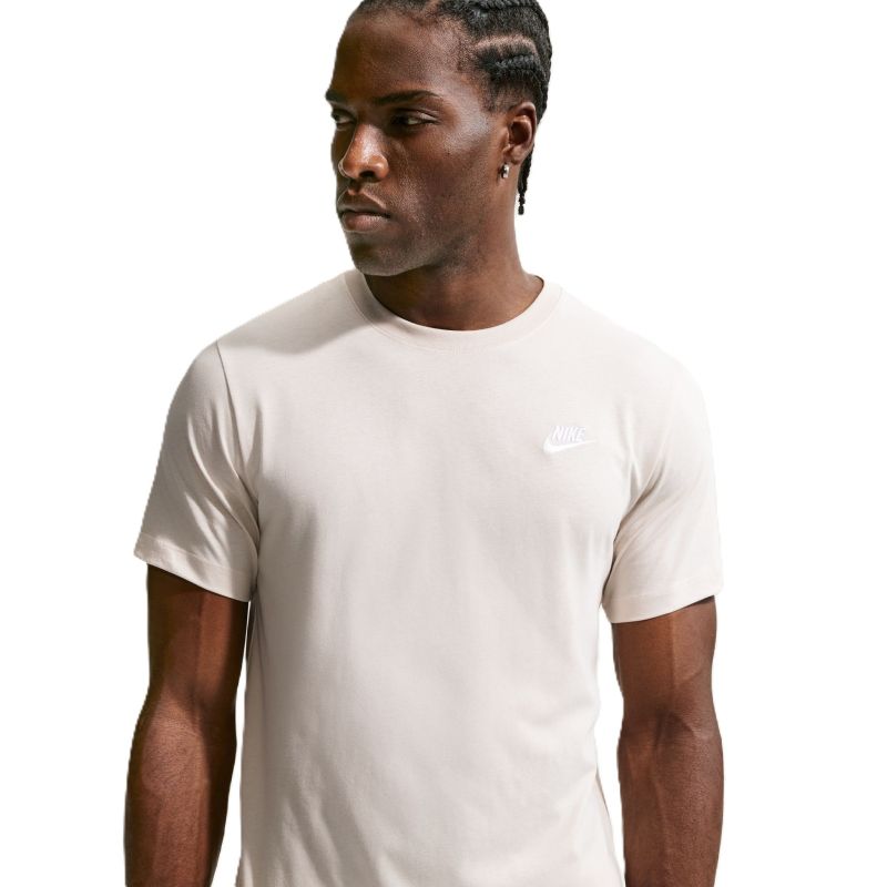 Nike Sportswear Club T-shirt s (173cm) póló