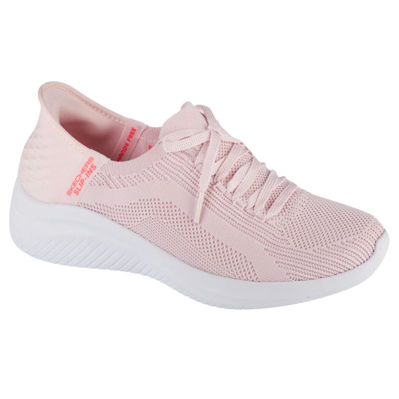 Skechers Slip-Ins Ultra Flex 3.0 - Brilliant 149710-LTPK Pink 36 Cipő