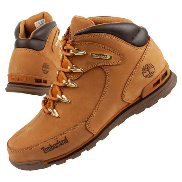 Timberland Euro Rock M TB06164R231 shoes Cipő
