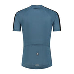 Rogelli EXPLORE men's t-shirt 4XL kék póló