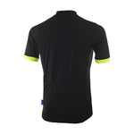 Rogelli PERUGIA 2.0 T-shirt 3XL fekete póló