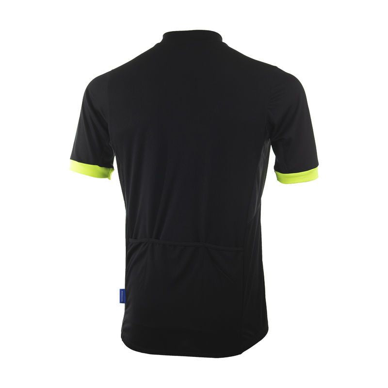 Rogelli PERUGIA 2.0 T-shirt 3XL fekete póló
