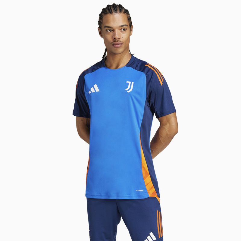 adidas Juventus Training Top M JSY JE4299 Ruházat