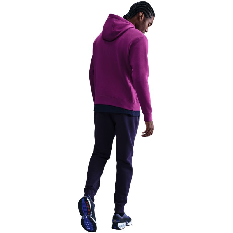 Nike FC Barcelona Club Men's Trousers, Purple, lila férfi nadrág HM2912594