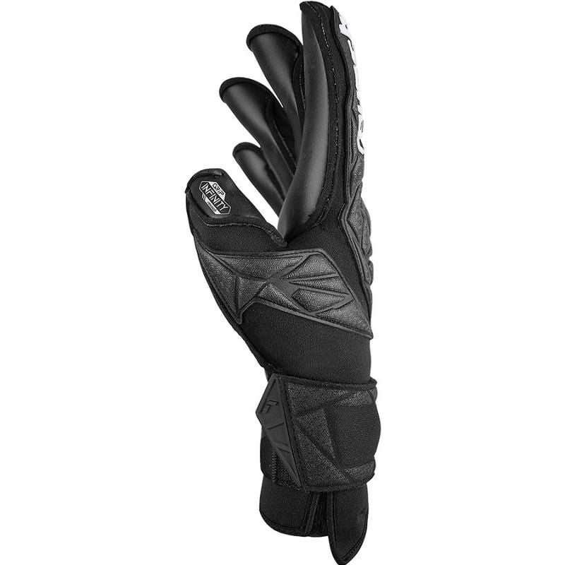 Reusch Attrakt Infinity Resistor M gloves 54 70 745 7700 Kesztyű