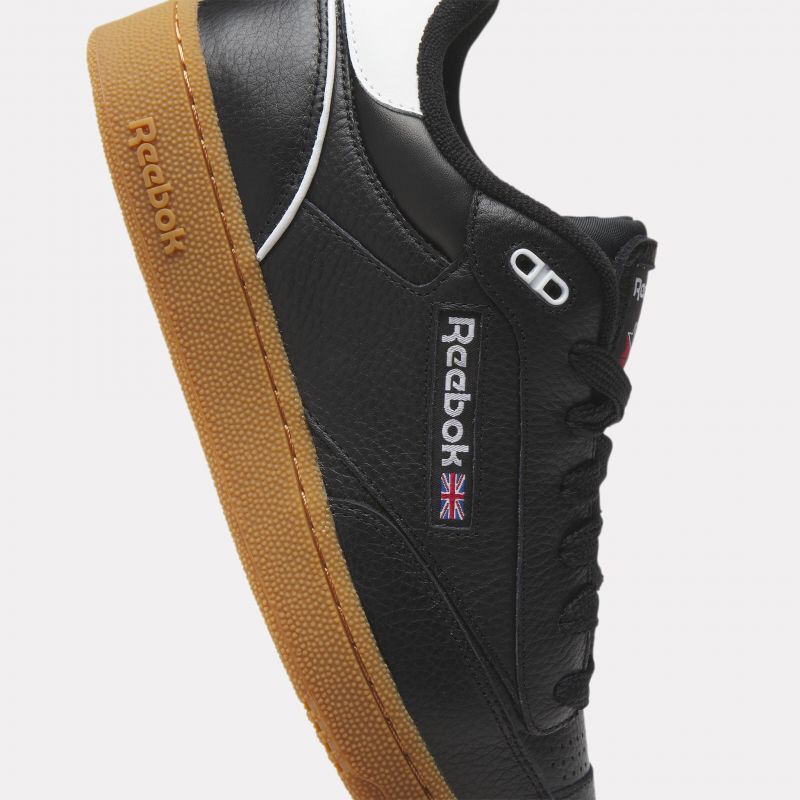 Reebok Club C Bulc M 100033925 Shoes Cipő