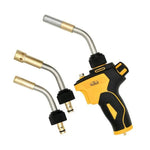 Elico Profitech Gas Burner Ax1-