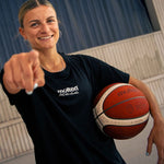 Molten Women's World Cup Germany 2026 Basketball kosárlabda B6G5000-W6G