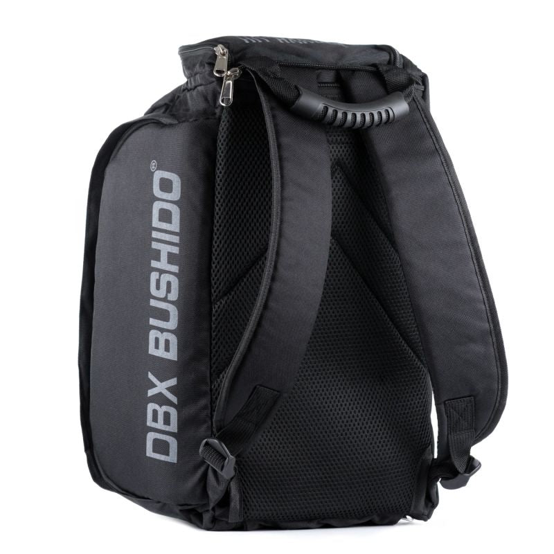 DBX Bushido 3-in-1 compact training bag 25 liters - training equipment, bags