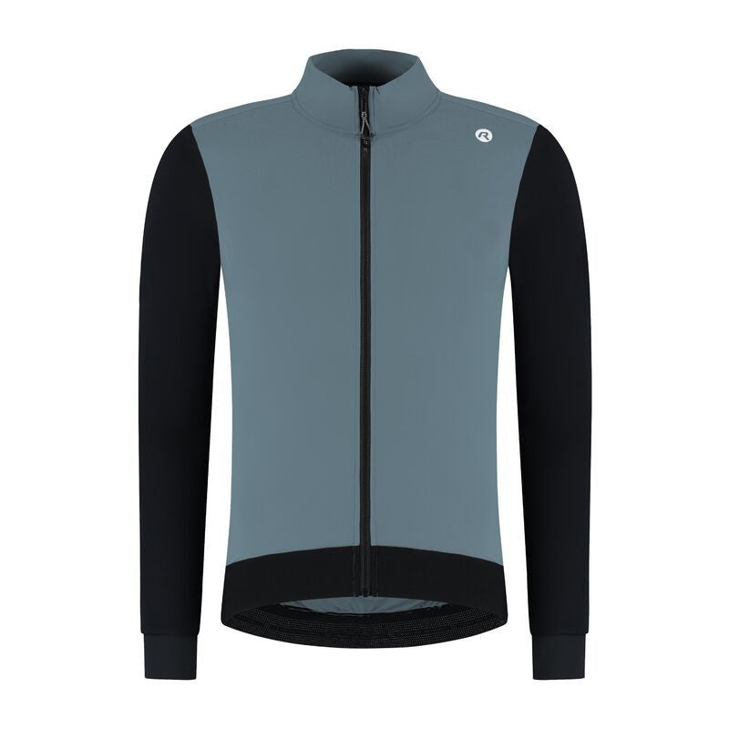 Rogelli DISTANCE II long sleeve t-shirt 2XL kék póló