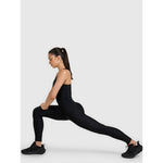 4f Women's quick-drying training leggings 4FWAW25TFTIF366-20S Kiegészítő