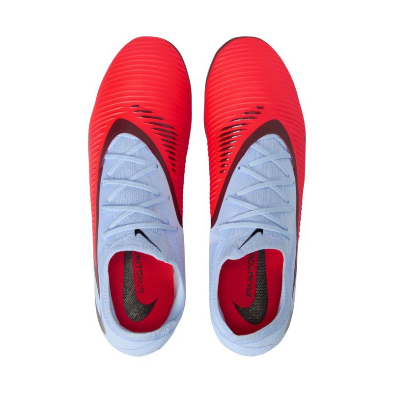 Nike Phantom 6 Low Pro AG-PRO HQ2317 400 Football Boots focicipő