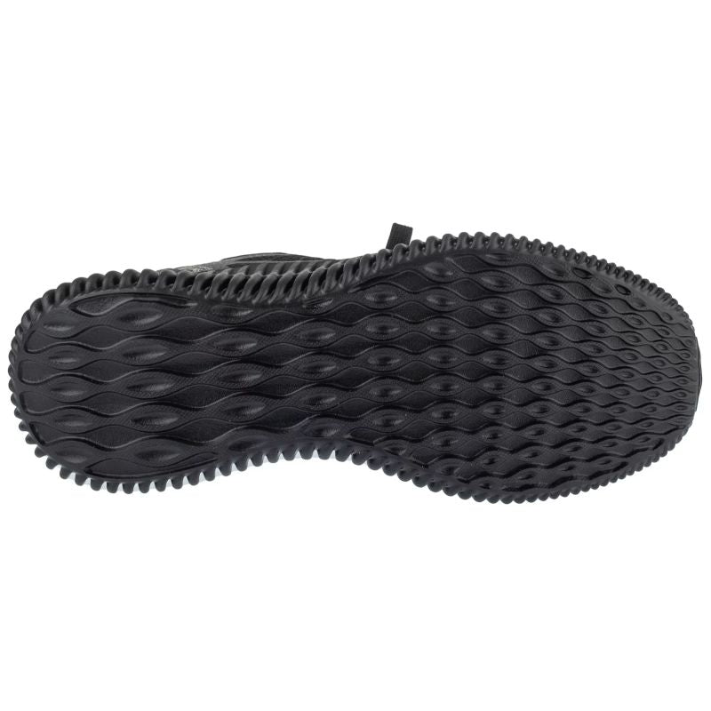 Skechers Slip-Ins: Bobs Geo Lite - Divine Pace 117413-BBK Black 36 Cipő
