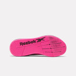 Reebok NANO X5 EDGE ATOMIC PINK/ sneakers ( ) fehér cipő