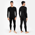 WINDSTAR Set seamless rL/XL l/xl aláöltözet