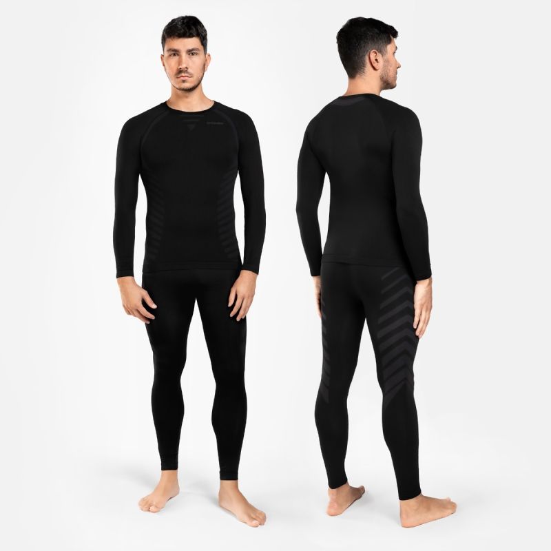 WINDSTAR Set seamless rL/XL l/xl aláöltözet