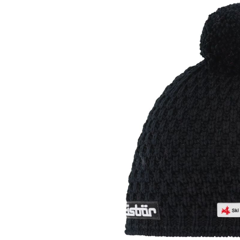 Inny Eisbar Trail Pompon Mu Ska Hat E33133-009 Ruházat