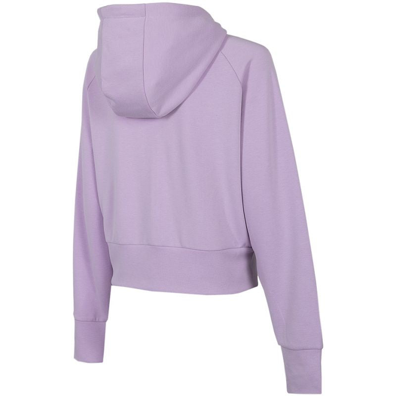 4f W Sweatshirt H4z22 Bld027 52s