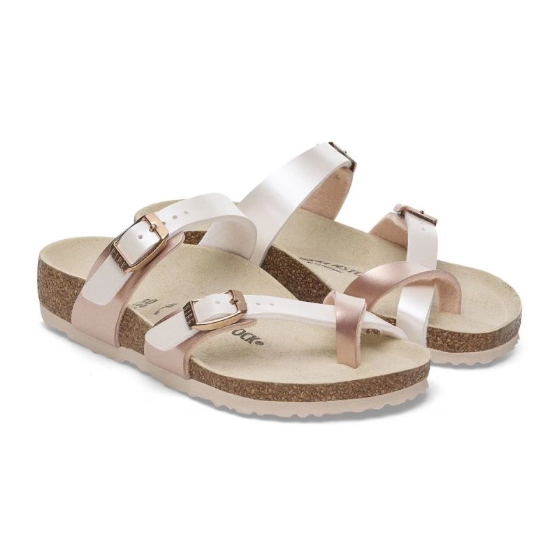 Birkenstock Mayari Jr 1029348 Flip-Flops cipő