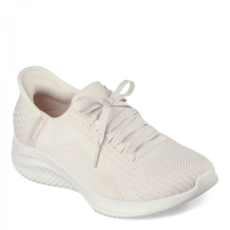 Skechers Ultra Flex 3.0 Brilliant Path W shoes 149710-NAT Cipő