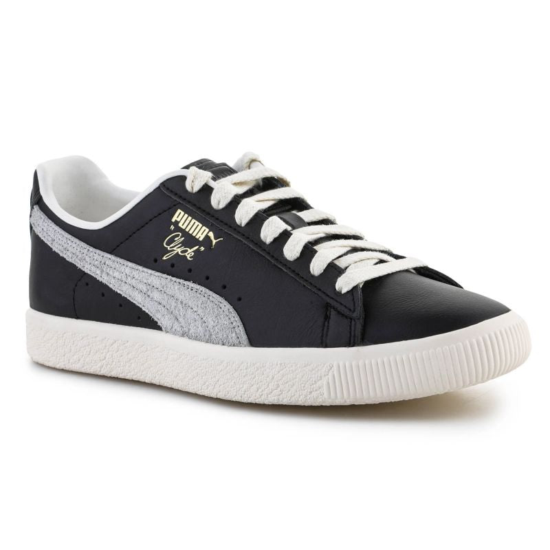Puma UNISEX shoes CLYDE BASE BLACK 390091-02 Cipő
