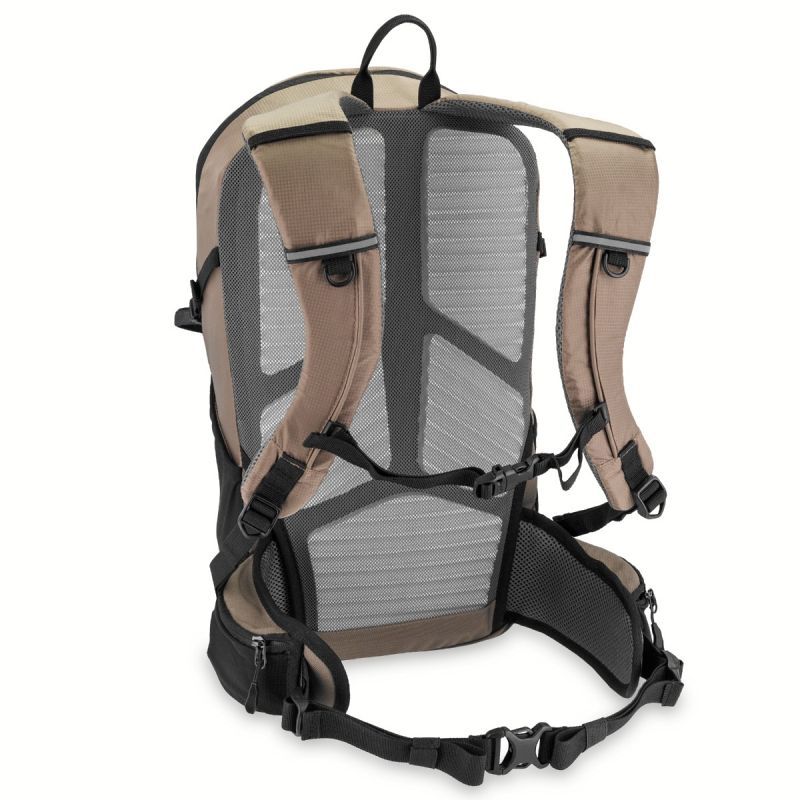 Spokey Dayride 25 SPK-943552 hiking backpack Hátizsák