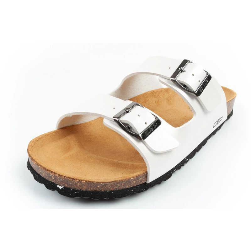 CMP Eco Thalitha W 001 flip-flops fehér papucs