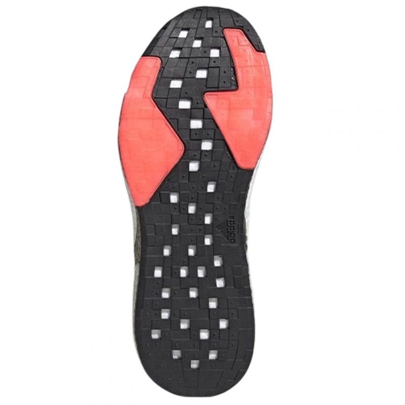 adidas X9000L4 M FW8388 Running Shoes Cipő