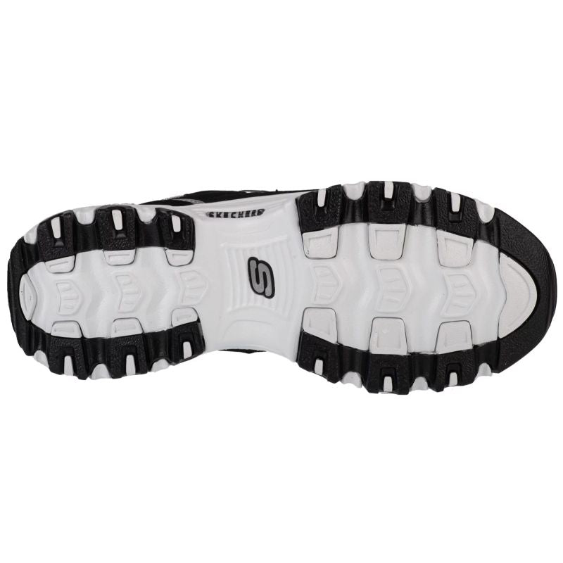 Skechers D'Lites - Roam Around 13150-BKW Black 36 Kiegészítő