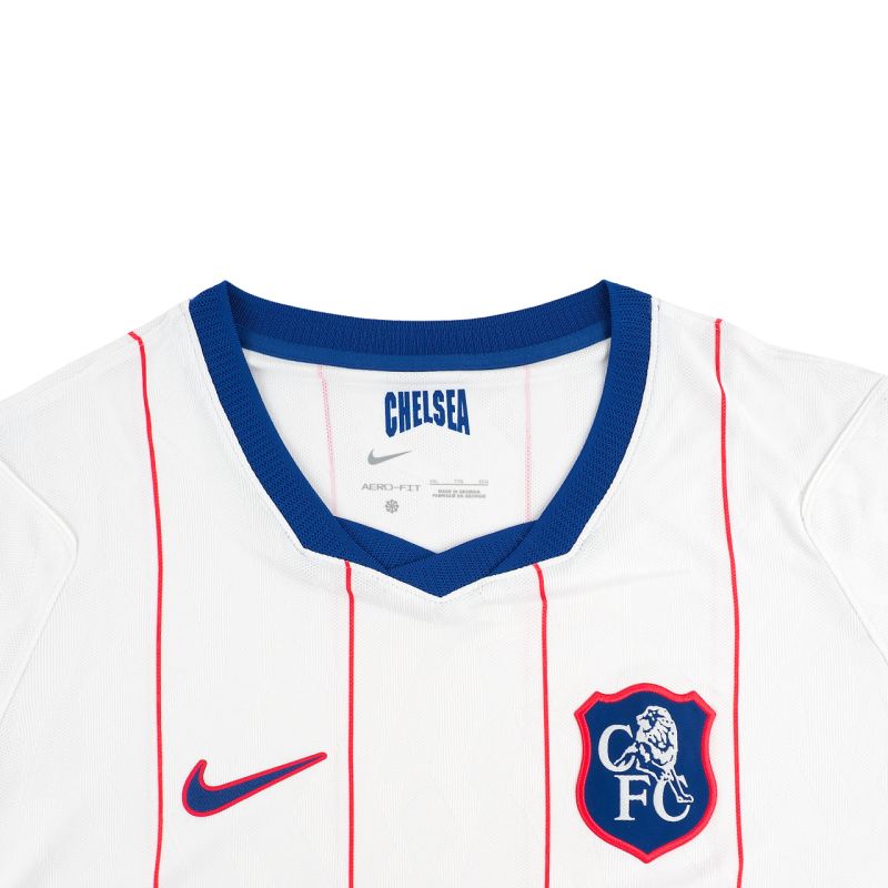 Nike Chelsea FC Match 2026/27 fehér kiegészítő II6638101