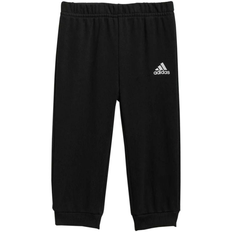 Adidas I Lin ft Jogger Jr tracksuit HF1909 Melegítő nadrág