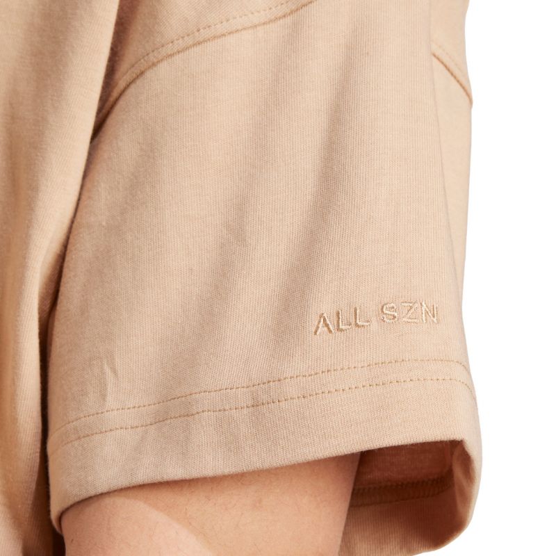 adidas T-shirt All Szn M JX5083 póló