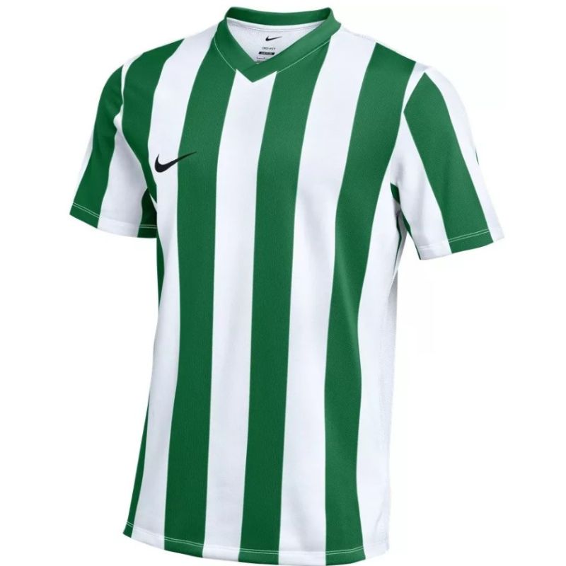 Nike Dri-Fit Stripped Division VM T-Shirt FZ9337-103 Póló