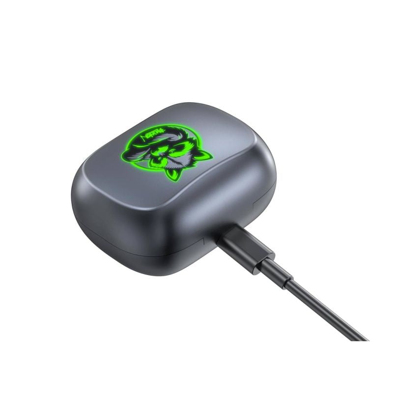 BUXTON BTW-8200 RACOON ANC - In-ear Bluetooth headphones