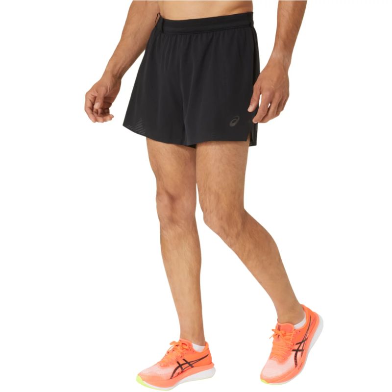 Asics Metarun 5in fekete rövidnadrág 2011C978-001