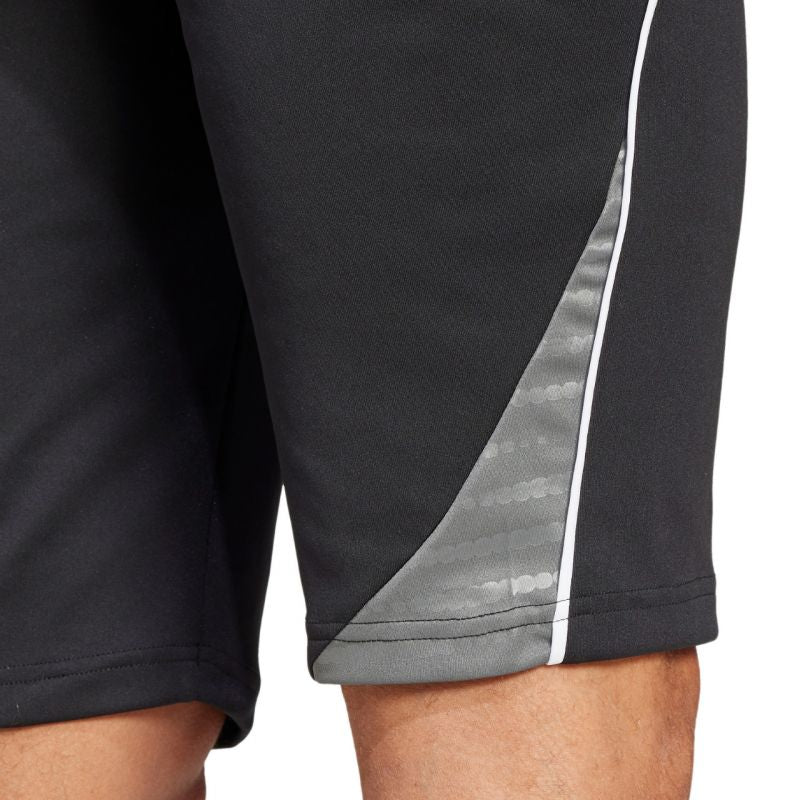 adidas Tiro 25 Competition 1/2 M IW0413 Shorts nadrág