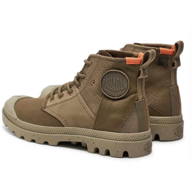 Palladium Pampa Hi Re Generate M 79128-308-M shoes Cipő
