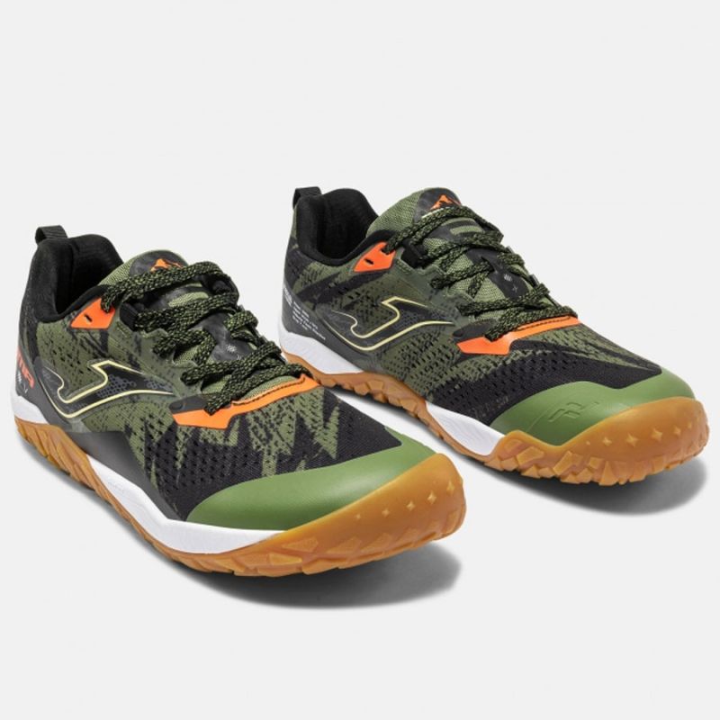 Joma Sima Barefood BFSIMW2523 utcai cipő