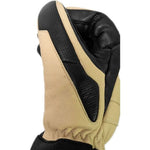 Reusch Master Pro gloves size 9 beige and black General