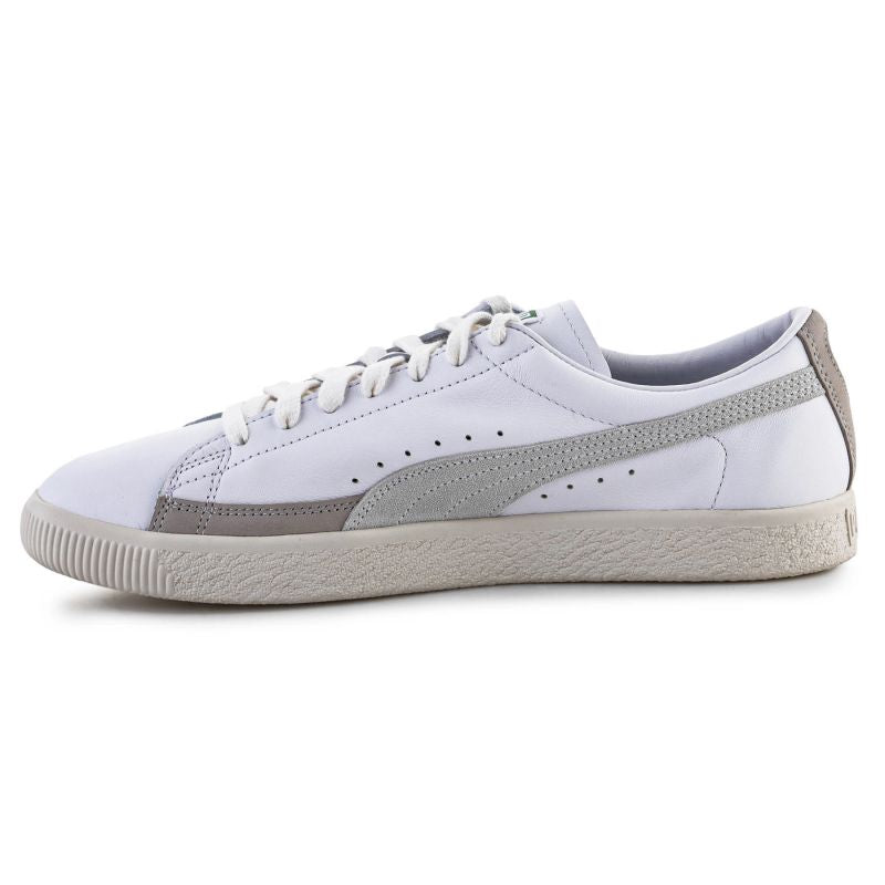 Puma Basket VTG Luxe M 382822-01 shoes Utcai cipő