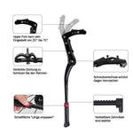 Rockbros Bike Kickstand 24-29 Inches