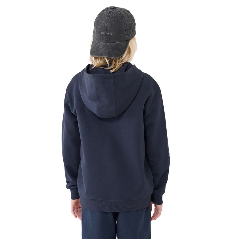 4f Jr Sweatshirt 4fjwmm00tswsm1859-31s