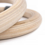 Tiguar alfa gymnastic rings fekete kiegészítő TI-ALKG1