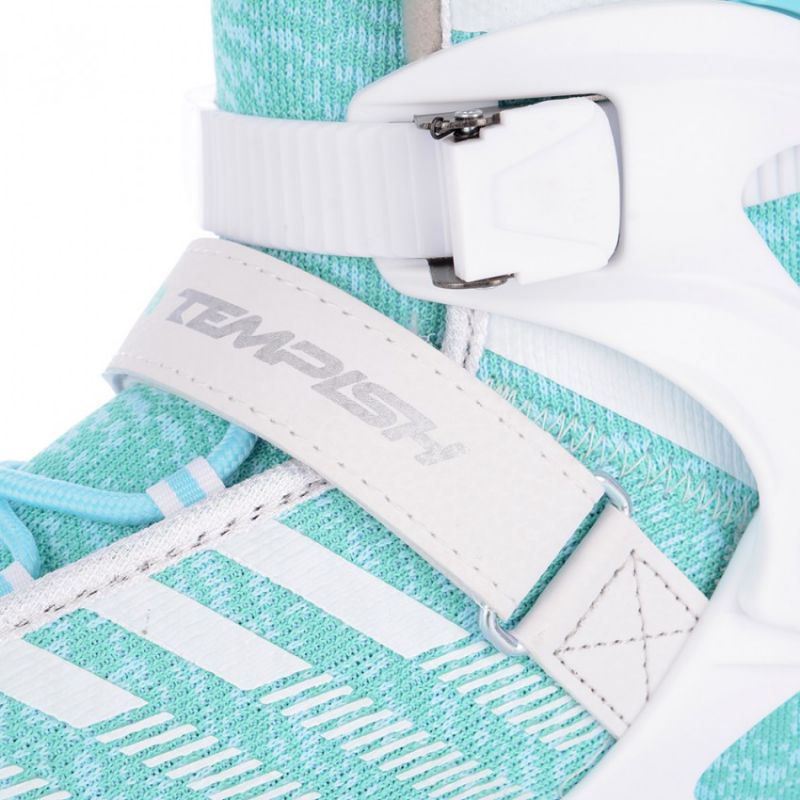 Tempish Wire 3.0 W rollers kék roller skates
