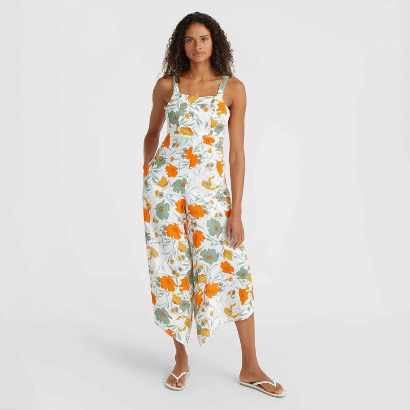 O'Neill Alba Jumpsuit W színes overalls