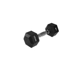 HMS HEX PRO 2 KG dumbbell fekete póló 17-66-110