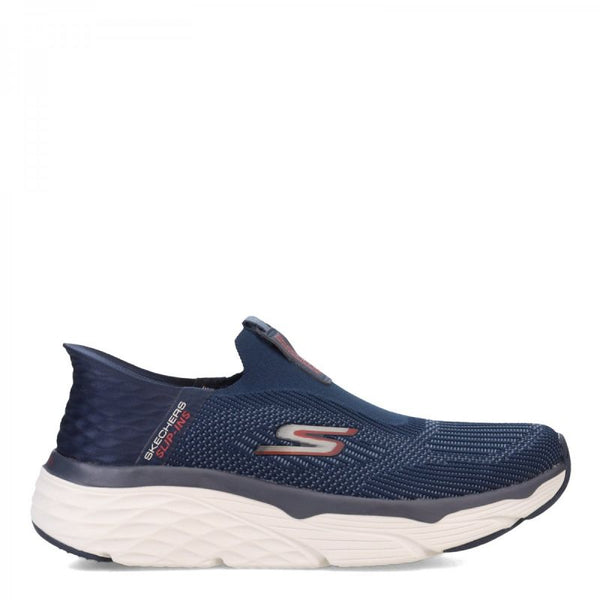 Skechers Max Cushioning Advantageous M 220389-NVY shoes Cipő