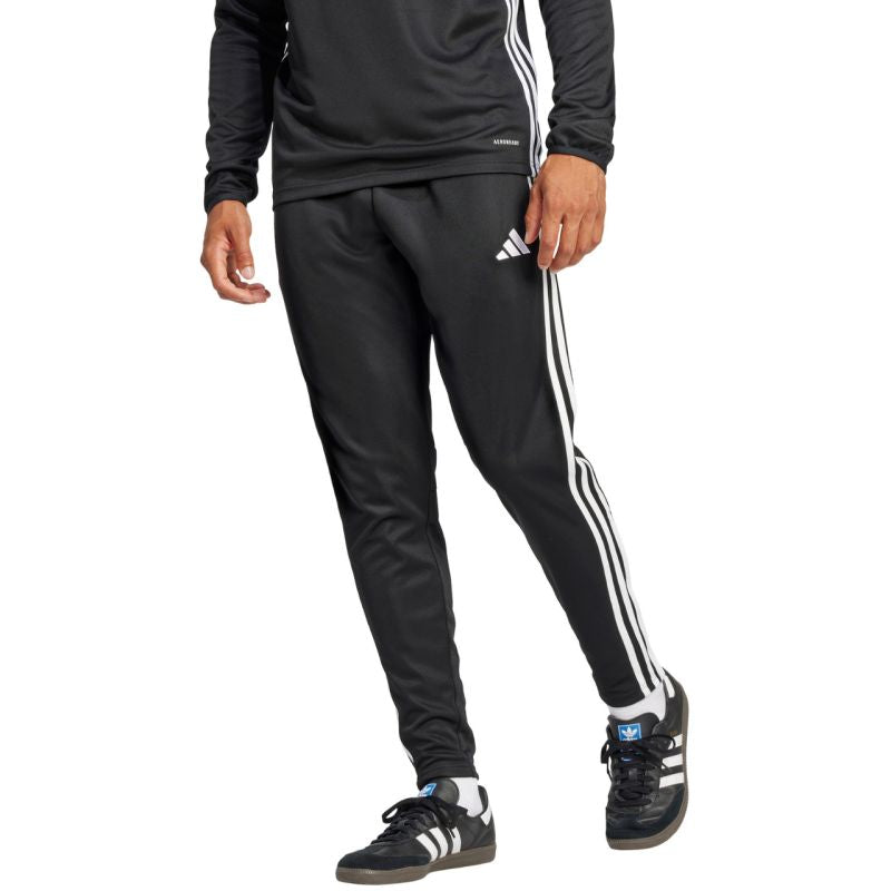 adidas Tiro 25 Essentials Training Men's Pants Black