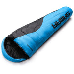 Meteor Samar sleeping bag uniw tourist equipment, sleeping bags 81103,81113